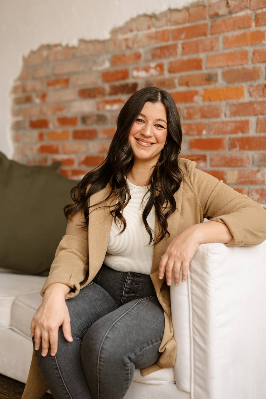Bianca DeFries - Managing Member of ForgeAhead Holdings
